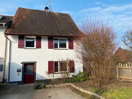 Foto - Gemütliches, helles Einfamilienhaus in Salem Neufrach