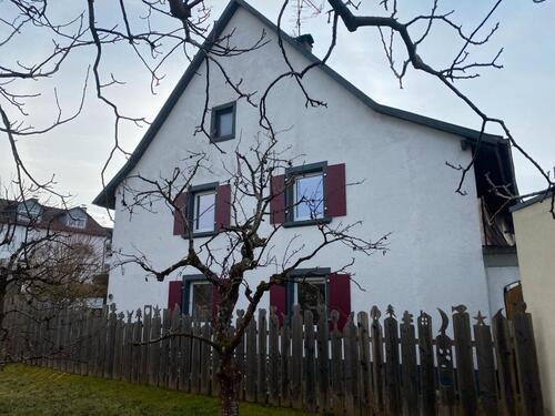 Foto - 5 Zimmer Einfamilienhaus zum Kaufen in Salem
