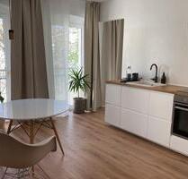 Ruhiges Apartment im Beusselkiez - Berlin Friedrichshain-Kreuzberg