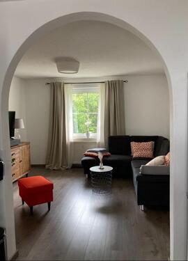 Foto - Gemütliche 2-Zimmer-Wohnung in ruhiger und zentraler Lage