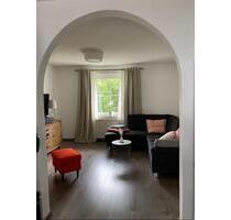 Gemütliche 2-Zimmer-Wohnung in ruhiger und zentraler Lage - Meinerzhagen