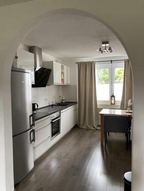 Foto - 2 Zimmer Erdgeschoßwohnung zur Miete in Meinerzhagen