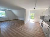 Foto - Moderne 2 Zimmer Wohnung mit großem Süd-Balkon ab 01.05.2026