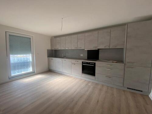 Foto - 2 Zimmer Dachgeschoßwohnung zur Miete in Oberkochen