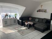 Foto - 5 Zimmer DG - Maisonette Wohnung zum 1.8.2026