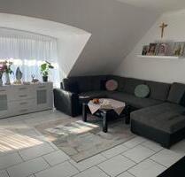 5 Zimmer DG - Maisonette Wohnung zum 1.8.2026 - Paderborn Neuenbeken