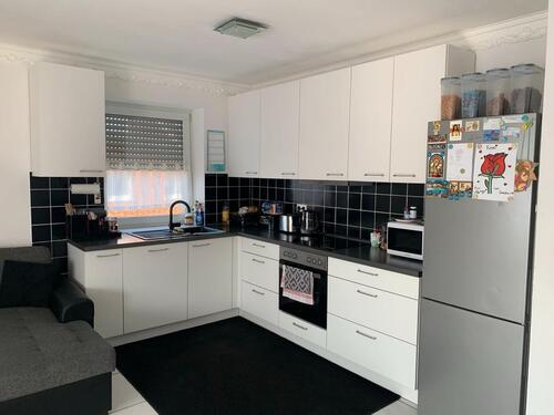 Foto - 5 Zimmer Maisonettenwohnung in Paderborn