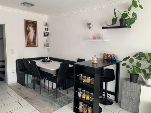 Foto - Maisonettenwohnung in Paderborn zur Miete