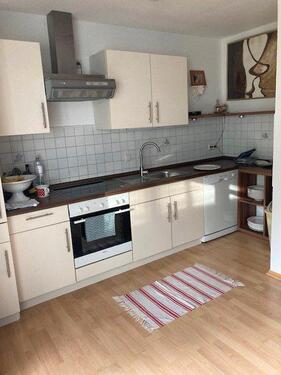 Foto - 1 Zimmer Erdgeschoßwohnung in Seddiner See