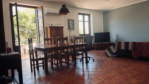 Foto - Zimmer auf Zeit in wunderschöner Wohnung in Palermo - für Frauen