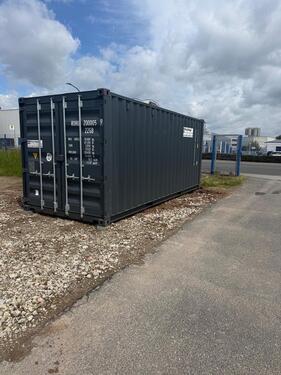 Foto - Lagercontainer zu mieten - 120,00&nbsp;EUR Miete,