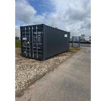 Lagercontainer zu mieten - 120,00&nbsp;EUR Miete, in Baesweiler (PLZ: 52499)