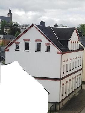 Foto - 6 Zimmer Mehrfamilienhaus, Wohnhaus zum Kaufen in Schneeberg