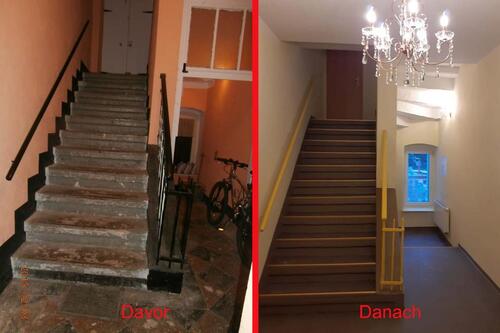 Foto - Mehrfamilienhaus, Wohnhaus in Schneeberg zum Kaufen