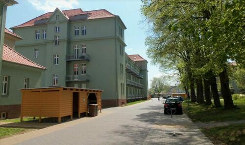 Foto - Etagenwohnung in Magdeburg zum Kaufen