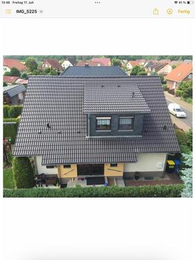 Foto - Einfamilienhaus mit Einliegerwohnung
