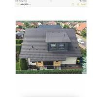 Einfamilienhaus mit Einliegerwohnung - Schwedt (Oder)