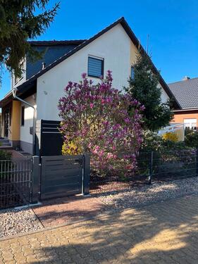 Foto - 7 Zimmer Einfamilienhaus zum Kaufen in Schwedt (Oder)