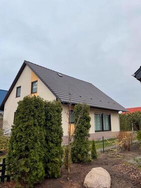 Foto - 7 Zimmer Einfamilienhaus in Schwedt (Oder)