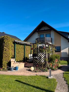Foto - Einfamilienhaus in Schwedt (Oder) zum Kaufen
