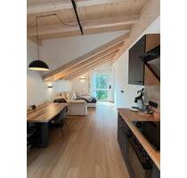 Wohnung 42qm Gottsdorf - 590,00&nbsp;EUR Kaltmiete, ca.&nbsp; 42,00&nbsp;m&sup2; in Untergriesbach (PLZ: 94107)