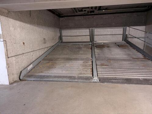 Foto - Tiefgaragenstellplatz - 60,00 EUR Miete,
