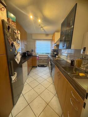 Foto - Etagenwohnung zum Kaufen in Bergheim