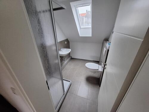 Foto - Etagenwohnung in Pirmasens zur Miete