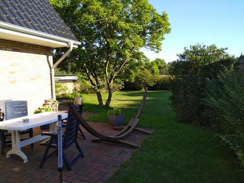 Foto - Etagenwohnung in Wasbek zur Miete