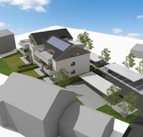 3-Zimmer Wohnungen - Obertrum-SBG Bauprojekt in Planung 2025-26 - Freilassing