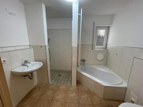 Foto - Etagenwohnung in Deggendorf zur Miete