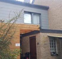 Haus , Reihenhaus, Geldanlage Objekt vermietet - Bremen Huchting