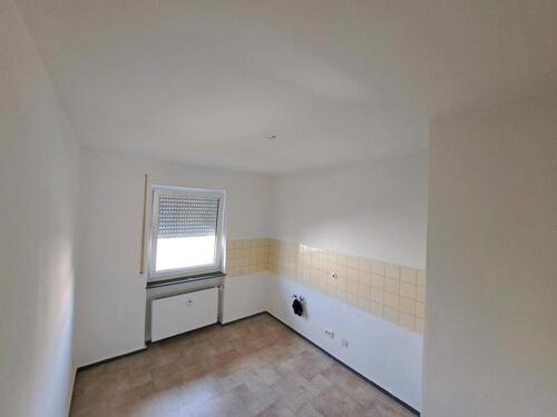Foto - Etagenwohnung zur Miete in Scheinfeld