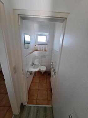 Foto - Etagenwohnung in Scheinfeld zur Miete