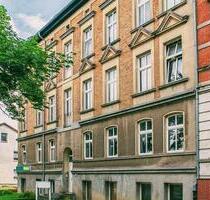 Großzügige Altbauwohnung im Herzen der Stadt - Prenzlau
