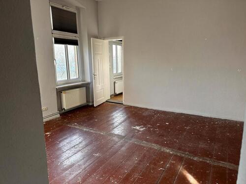 Foto - Etagenwohnung in Prenzlau