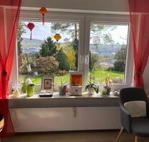 Helle Büro-Praxisräume mit Gartenblick – ab April 2026 - Remseck am Neckar
