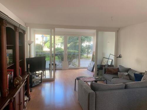 Foto - Etagenwohnung zur Miete in Berlin