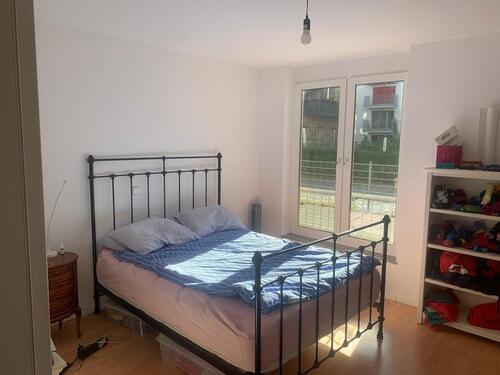 Foto - Etagenwohnung in Berlin