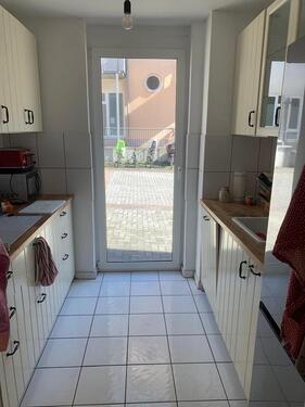 Foto - Etagenwohnung in Berlin zur Miete