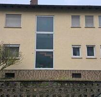 Freistehendes Einfamilienhaus SP Nord - Speyer