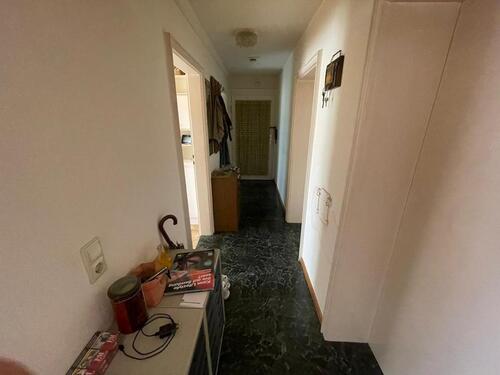 Foto - Vermietete 3-Zimmer Wohnung, Eigenbedarf möglich