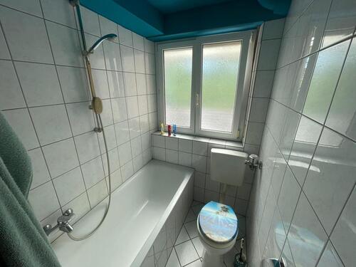 Foto - Etagenwohnung in Singen (Hohentwiel)