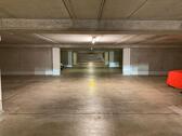 Foto - Tiefgaragenstellplatz Göttingen Groner Landstraße 55 mit Rolltor