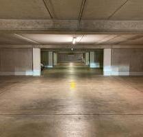 Tiefgaragenstellplatz Göttingen Groner Landstraße 55 mit Rolltor
