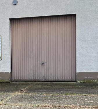 Foto - Garage, Lager zu vermieten in Eppelheim Gewerbegebiet Nord