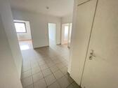 Foto - Gut geschnittene 2-Zimmer-Wohnung mit Balkon
