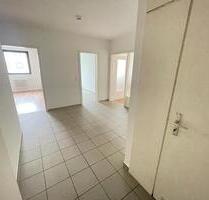 Gut geschnittene 2-Zimmer-Wohnung mit Balkon - Trappenkamp