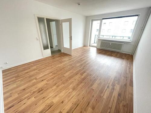 Foto - Etagenwohnung zur Miete in Trappenkamp