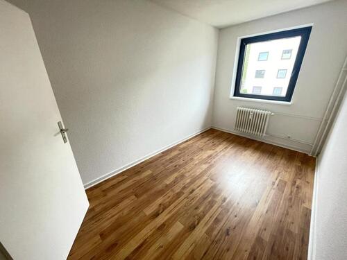 Foto - Etagenwohnung in Trappenkamp